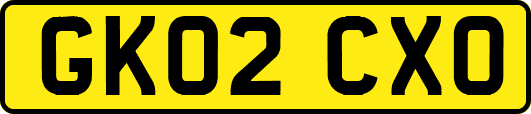 GK02CXO