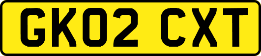 GK02CXT