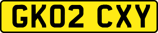 GK02CXY
