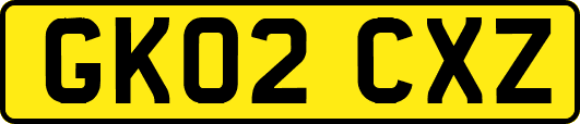 GK02CXZ