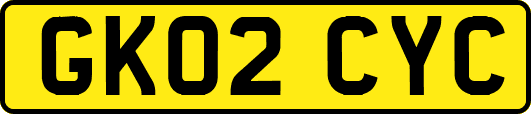 GK02CYC