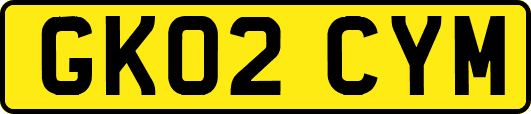 GK02CYM
