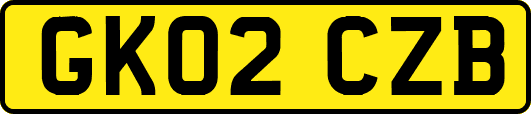 GK02CZB