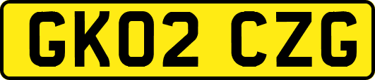GK02CZG