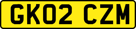 GK02CZM