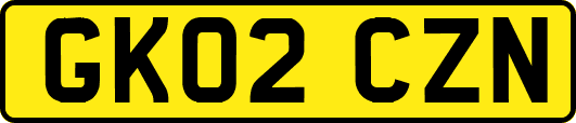 GK02CZN