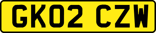 GK02CZW