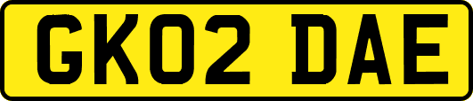 GK02DAE