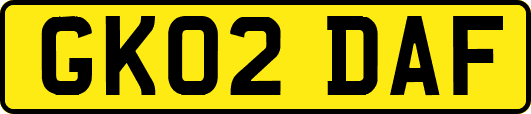 GK02DAF