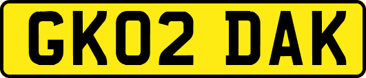 GK02DAK