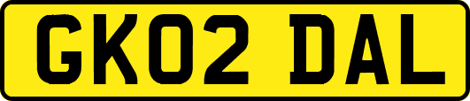 GK02DAL