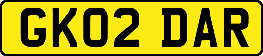 GK02DAR