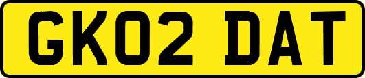 GK02DAT
