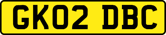 GK02DBC