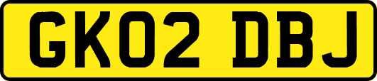 GK02DBJ