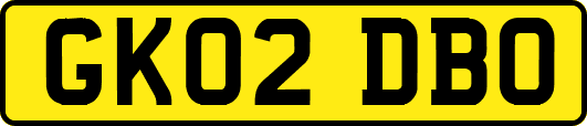 GK02DBO