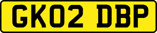GK02DBP