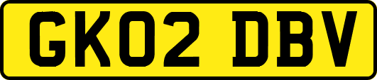 GK02DBV