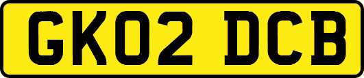 GK02DCB