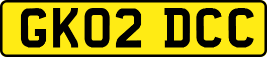 GK02DCC