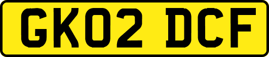 GK02DCF
