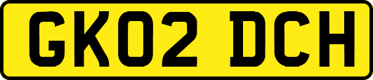GK02DCH