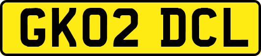 GK02DCL