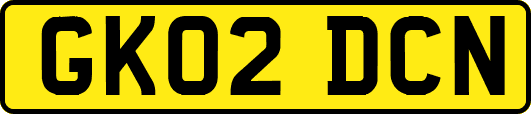 GK02DCN