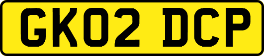 GK02DCP