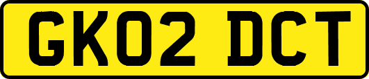 GK02DCT