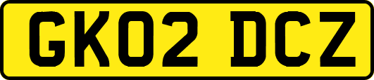 GK02DCZ