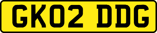 GK02DDG