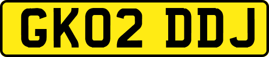 GK02DDJ