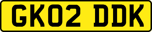 GK02DDK