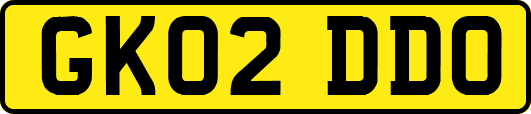 GK02DDO