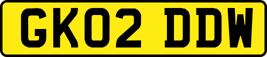GK02DDW