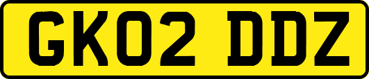 GK02DDZ