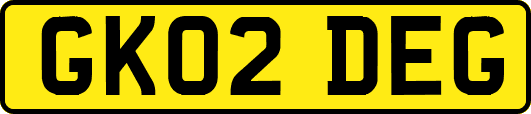 GK02DEG