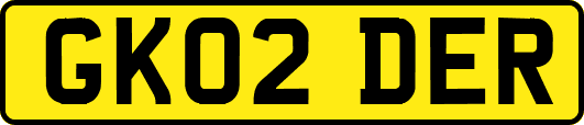 GK02DER