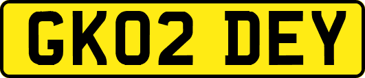 GK02DEY