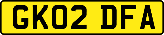 GK02DFA