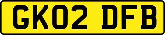 GK02DFB