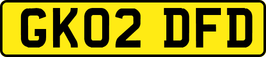 GK02DFD