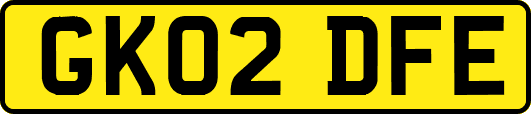 GK02DFE