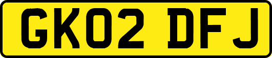 GK02DFJ