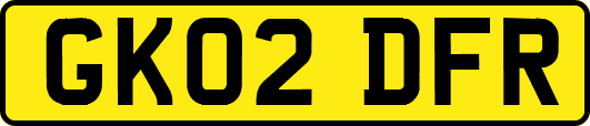 GK02DFR