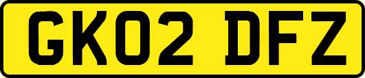 GK02DFZ