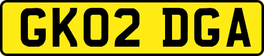 GK02DGA