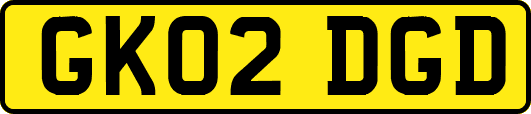 GK02DGD