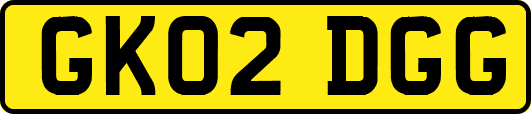 GK02DGG